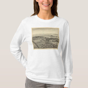Camiseta Granjas de Turlington, Nebraska