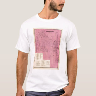 Camiseta Granjas del oeste