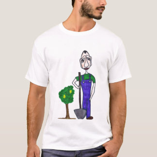CAMISETA GRANJERO