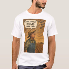 Camiseta Granjero