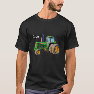 Camiseta Granjero
