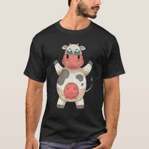 Camiseta Granjero de animales de granja Guay Gafas de sol C