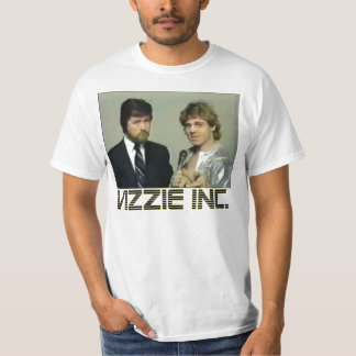 Camiseta Granjero de Jumpin Jeff; Vizzie Inc.