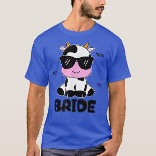Camiseta Granjero de Novia Agricultor de Cumpleaños Culto d