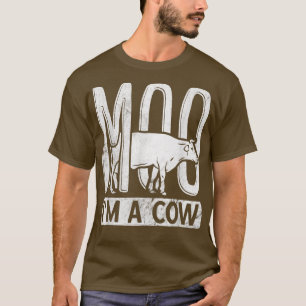 Camiseta Granjero de rancho que cultiva el ánimo animal, so
