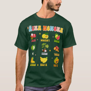 Camiseta Granjero hawaiano Vegan Aina Momona Hawaii Fr