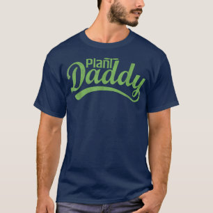 Camiseta Granjero humilde agricultor paisajista de la plant