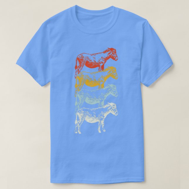 Camiseta Grano de maíz (Diseño del anverso)