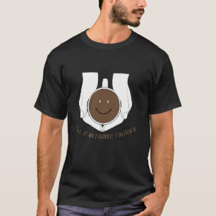 Camiseta Granos De Café Taza De Espresso El Café Es Mi Comp