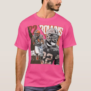 Camiseta Grant Delpit Football Shirestry Tapestry