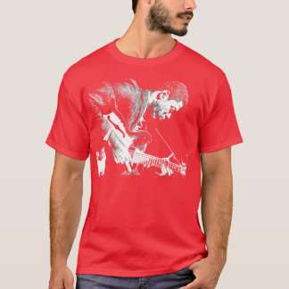 Camiseta Grant Green
