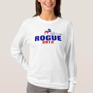 Camiseta Granuja que va 2012