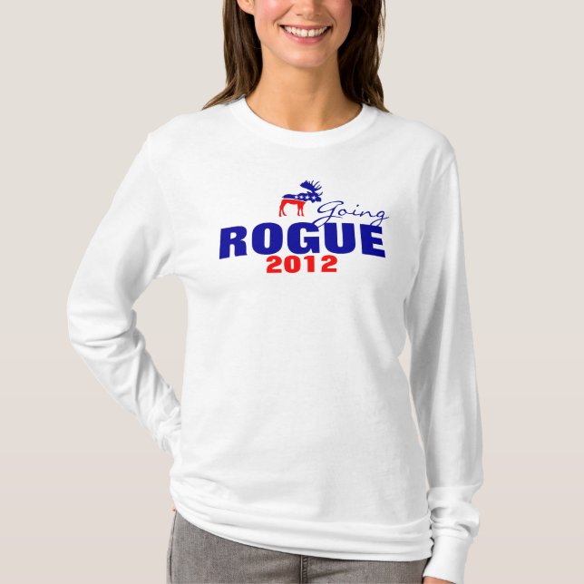 Camiseta Granuja que va 2012 (Anverso)