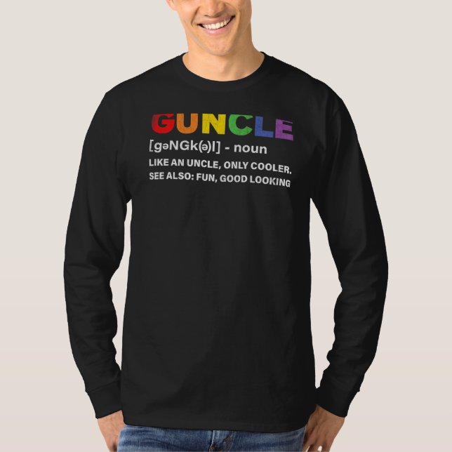 Camiseta Grap Mes Del Orgullo Gay De Lgbtq (Anverso)