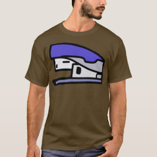 Camiseta Grapadora