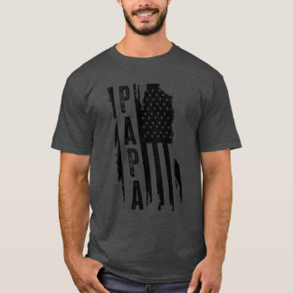Camiseta Grasa