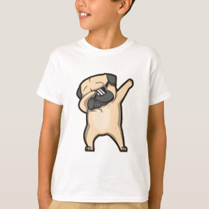 Camiseta Grasa divertida