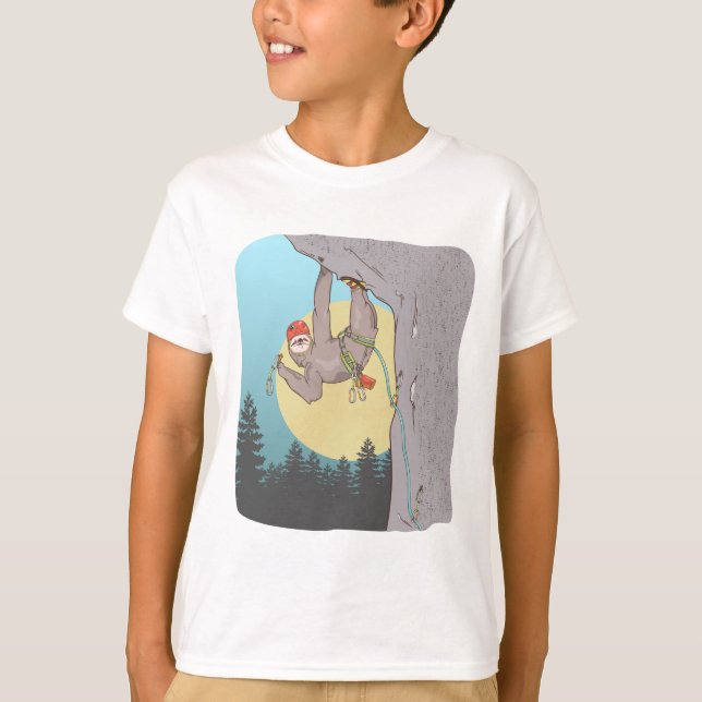 Camiseta Grasa divertida (Anverso)