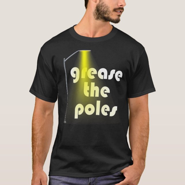 Camiseta Grasa los polacos Filadelfia_3 (Anverso)