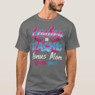 Camiseta Grasa o latigazos Que mamá ama mejor género