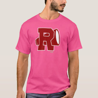 Camiseta Grasa Rydell High Cheer