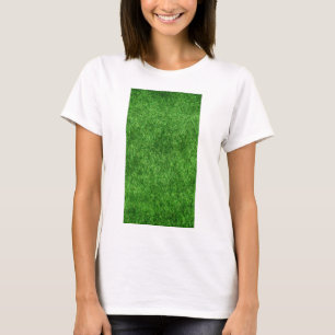Camiseta Grasa verde