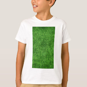 Camiseta Grasa verde