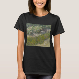 Camiseta Grasa y mariposas por Vincent van Gogh