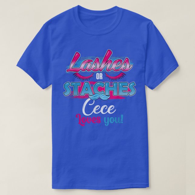 Camiseta Grasas o latigazos Cece te ama la mejor revancha d (Diseño del anverso)
