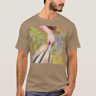Camiseta Grasp