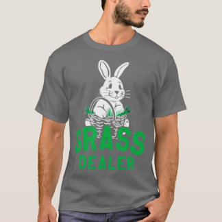 Camiseta Grass Dealer