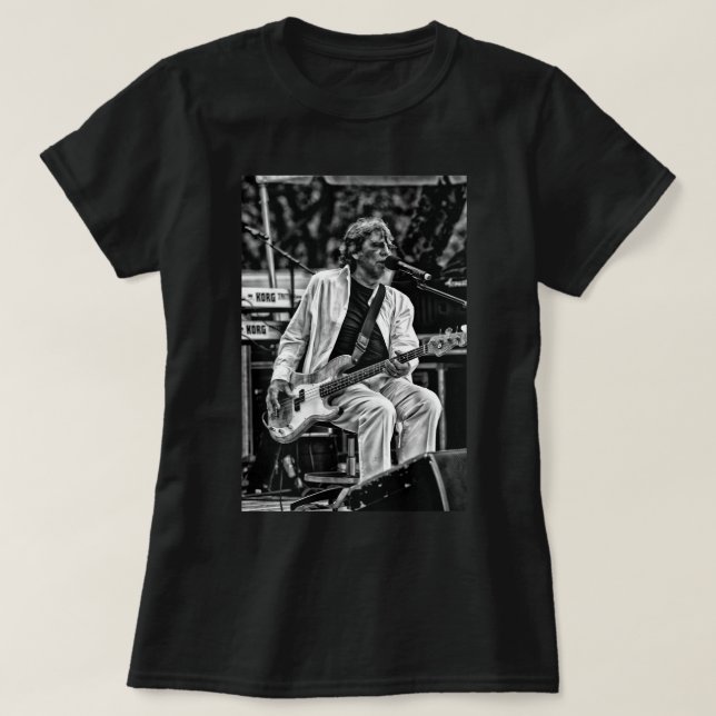 Camiseta Grass Roots Premium Scoop T Shirt regalo, para hom (Diseño del anverso)
