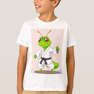 Camiseta Grasshopper T