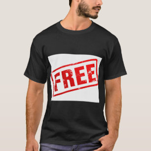 CAMISETA GRATIS