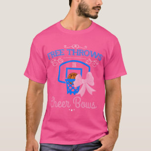 Camiseta Gratis O Barras De Alegre Género Revelar Fiesta Su