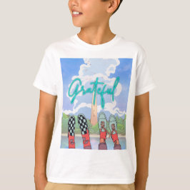 CAMISETA GRATIS, TIEMPO DE RELAJACIÓN