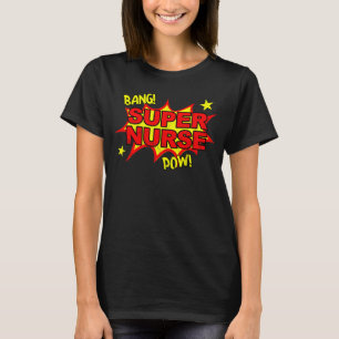 Camiseta Gratitud de estudiante de medicina de enfermería R