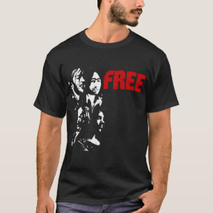 Camiseta Gratuito