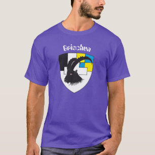 Camiseta Graubünden Grigioni Grischun Suiza Suisse Svizra