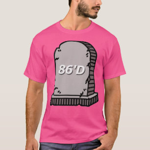 Camiseta grava 86x27d