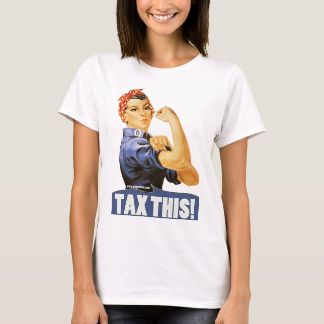Camiseta ¡GRAVE ESTO! Chica de victoria (Anverso)