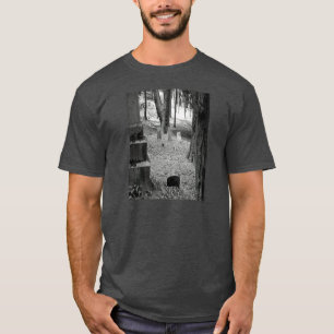 Camiseta Grave olvidada