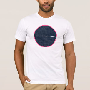Camiseta Gravedad paralela