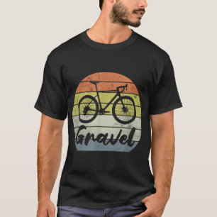 Camiseta GRAVEL BIKE Cyclocross Biker Carreras MTB Ciclismo