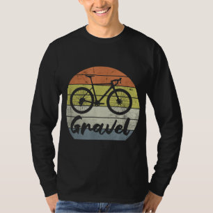 Camiseta GRAVEL BIKE Cyclocross Biker Carreras MTB Ciclismo
