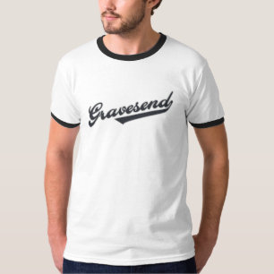 Camiseta Gravesend