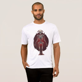 Camiseta Graveyard Whispers