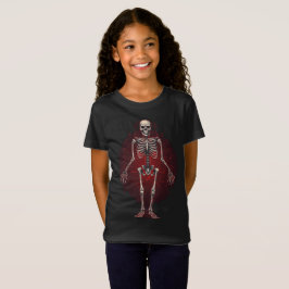 Camiseta Graveyard Whispers
