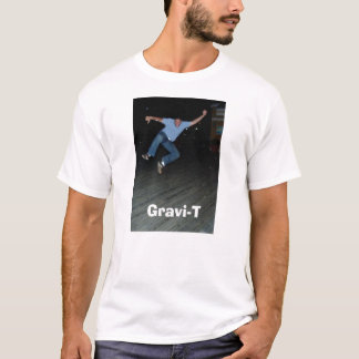 Camiseta Gravi-T
