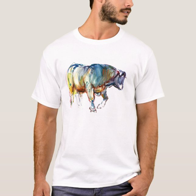 Camiseta Gravitas 2010 (Anverso)